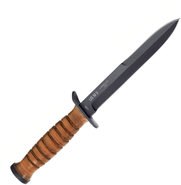 Boker USA Boker Plus M3 Trench Knife 2.0 Brown - Boker Plus