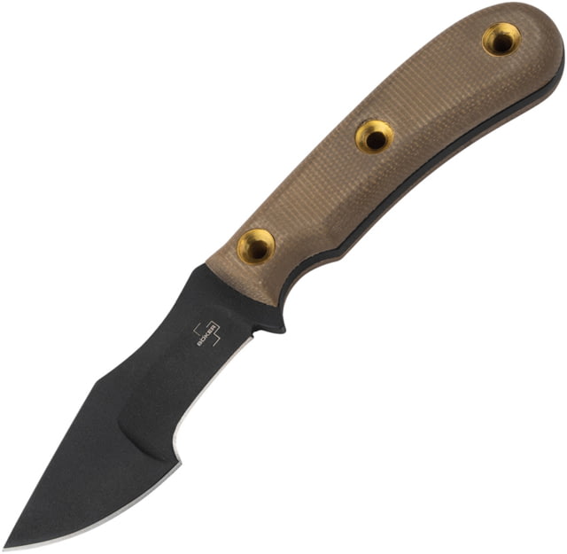Boker Plus Micro Tracker Fixed Blade - Boker Plus