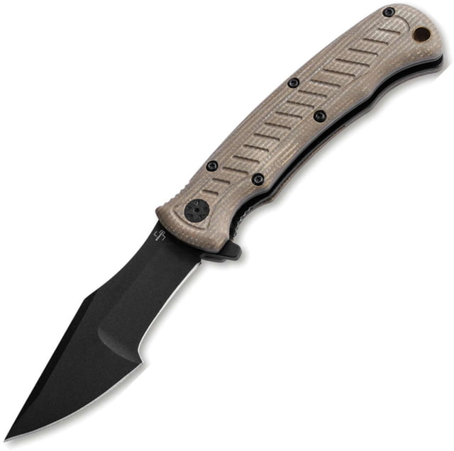 Boker Plus Micro Tracker Linerlock BOP - Boker Plus