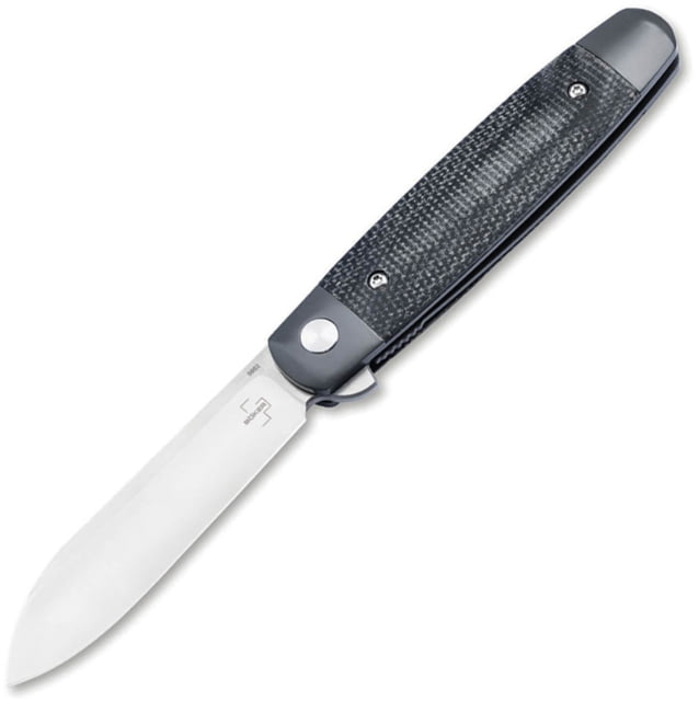 Boker Plus Modern Club Linerlock BOP