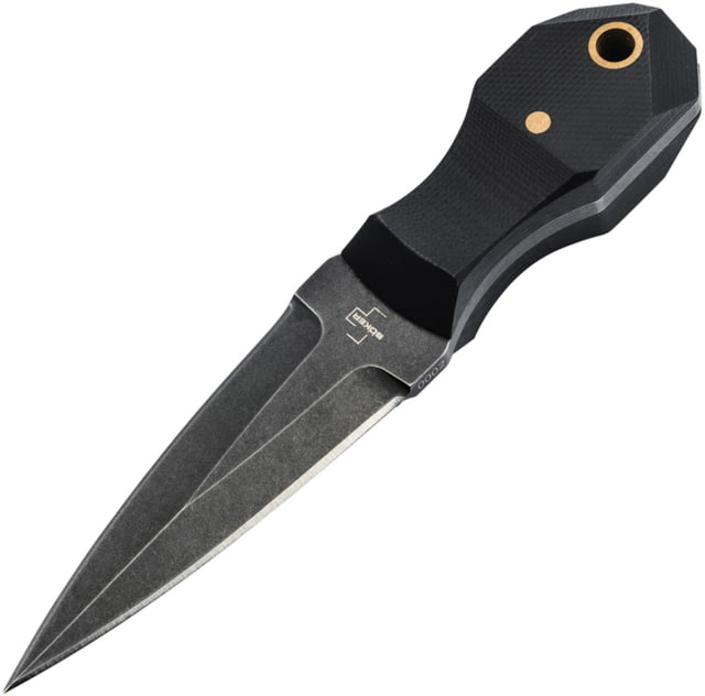 Boker Plus Pocket Rocket Fixed Blade BOP