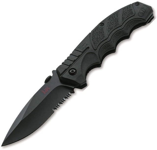 Boker Plus SFP Tactical Linerlock BOP - Boker Plus