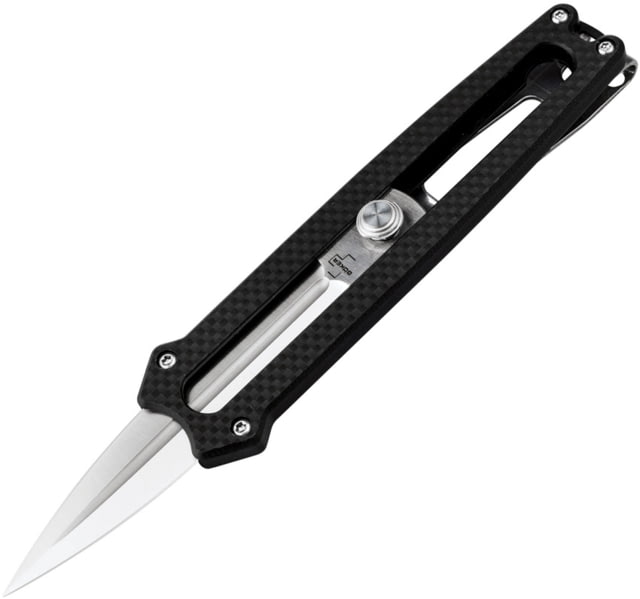 Boker Plus Slike Button Slide Lock BOP - Boker Plus