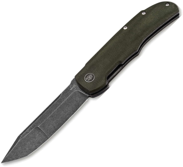 Boker Plus Tac-Master Linerlock BOP - Boker Plus