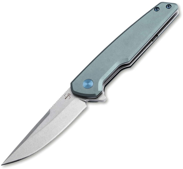Boker Plus The Dace Linerlock BOP - Boker Plus