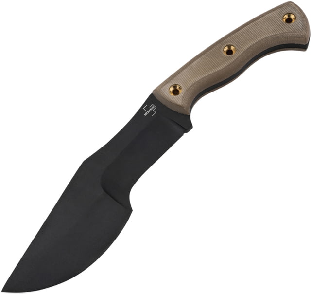 Boker Plus Tracker Fixed Blade - Boker Plus