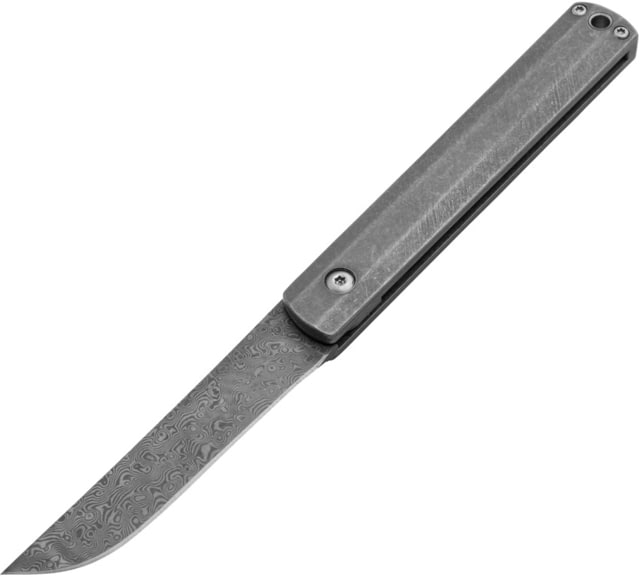 Boker Plus Wasabi Slip Joint Damascus BOP - Boker Plus