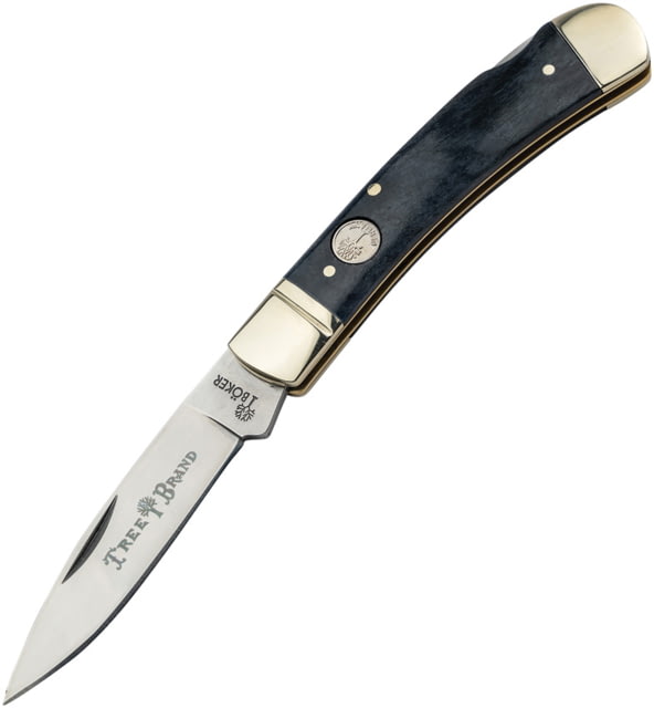 Boker Tree Brand Lockback Folding Knife