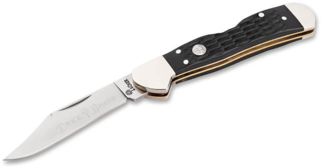 Boker Ts 2.0 Copperhead Backlock Black Bone