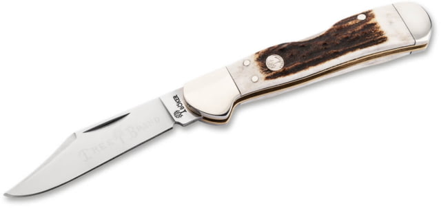 Boker Ts 2.0 Copperhead Backlog Stag