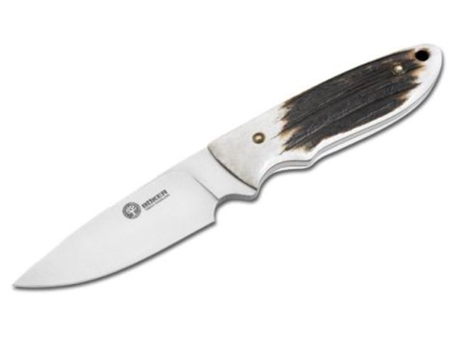 Boker USA Arbolito Pine Creek Stag Knife Stag Small - Boker Usa