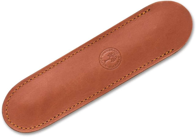 Boker USA Boker Leather Wallet Brown - Boker Usa