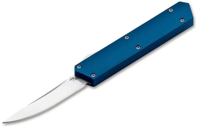Boker USA Boker Plus Kwaiken Otf Blue - Boker Usa