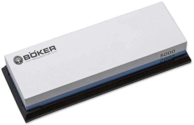 Boker USA Boker Whetstone 2000/5000 - Boker Usa