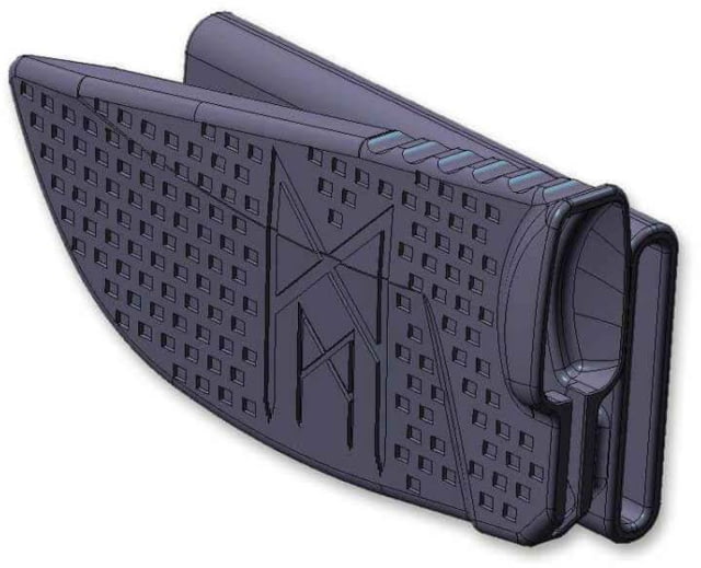 Boker USA Bp Beowulf S Belt Sheath Ii 3d - Boker Usa