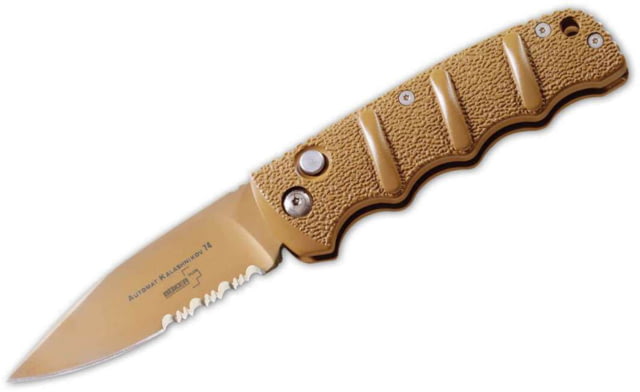 Boker USA Bp Kalashnikov Desert D2 - Boker Usa
