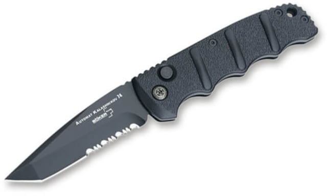 Boker USA Bp Kalashnikov Tanto Bk Ser D2 - Boker Usa