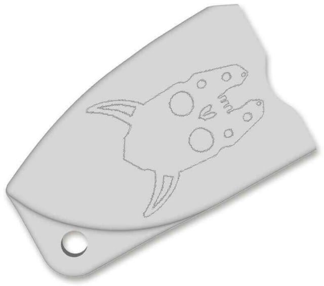 Boker USA Bp Sigyn Neck Knf 3d Sheath - Boker Usa