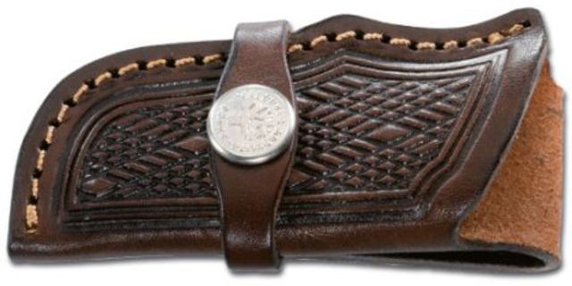 Boker USA Leather Sheath Arbolito 0 - Boker Usa