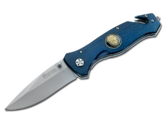 Boker USA Magnum Law Enforcement Folding Knife - Boker Usa