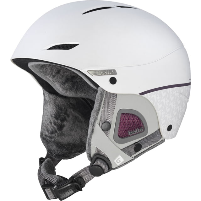 Bolle JULIET Helmet - Women's White Medium - Bolle