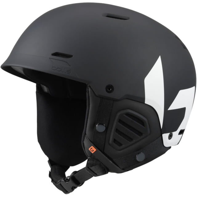 Bolle MUTE Helmets Black Medium - Bolle