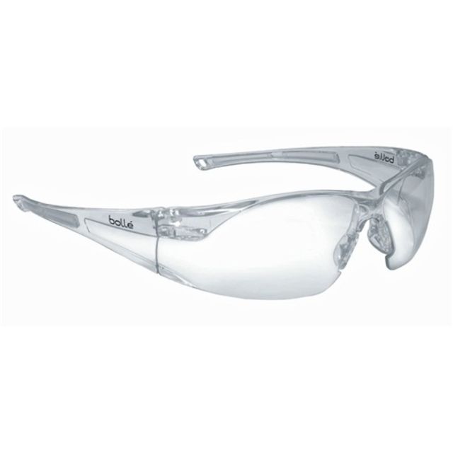 Bolle Rush Safety Glasses - Bolle