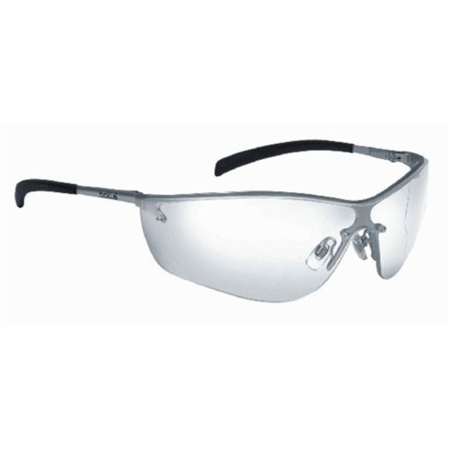 Bolle Silium Safety Glasses - Bolle