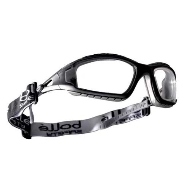 Bolle Tracker Safety Glasses - Bolle