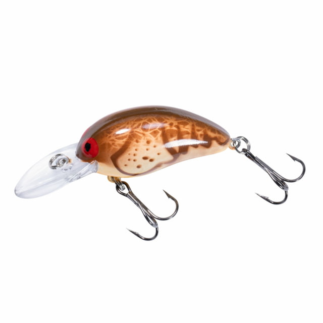 Bomber Model 4A Crankbait 2 5/8in 5/16oz Bones