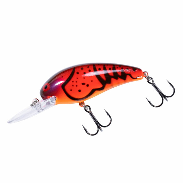 Bomber Model 7A Crankbait 2 5/8in 1/2oz Mad Craw