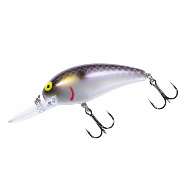 Bomber Model 7A Crankbait 2 5/8in 1/2oz Purple Pearl Ayu