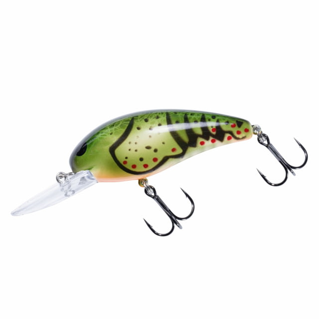 Bomber Model 7A Crankbait 2 5/8in 1/2oz Rock Craw