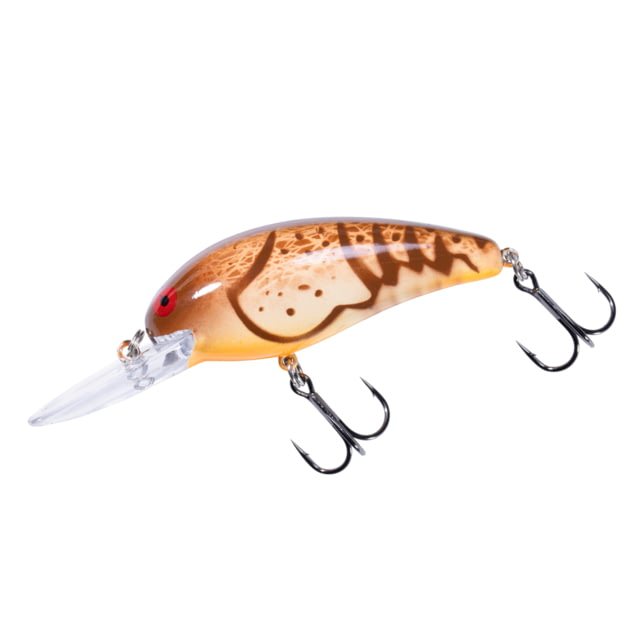 Bomber Model 7A Crankbait 2 5/8in 1/2oz Bones