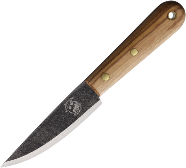 Bombproof Bushcraft Bushcraft Fixed Blade - Bombproof Bushcraft