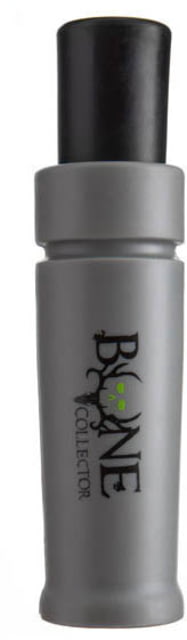 Bone Collector The Revealer Molded Owl Call Black - Bone Collector
