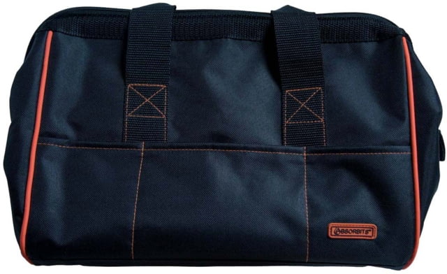 BONE-DRI Range and Tool Bag Black - Bone-Dri