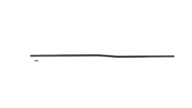 Bootleg Inc Gas Tube Pistol AR 15 SBN Black Finish Roll Pin Included Black BP-GTP- SBN