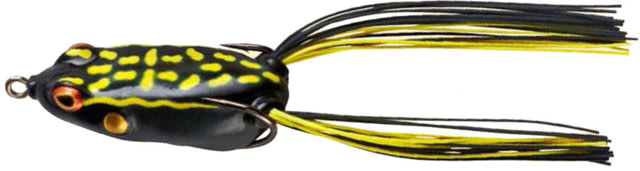 Booyah Pad Crasher Soft Bait 1/2oz 2 1/2in Dart Frog