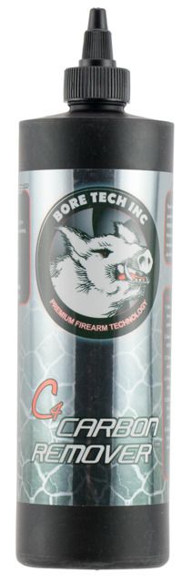 Bore Tech 16 oz. C4 Carbon Remover 77453