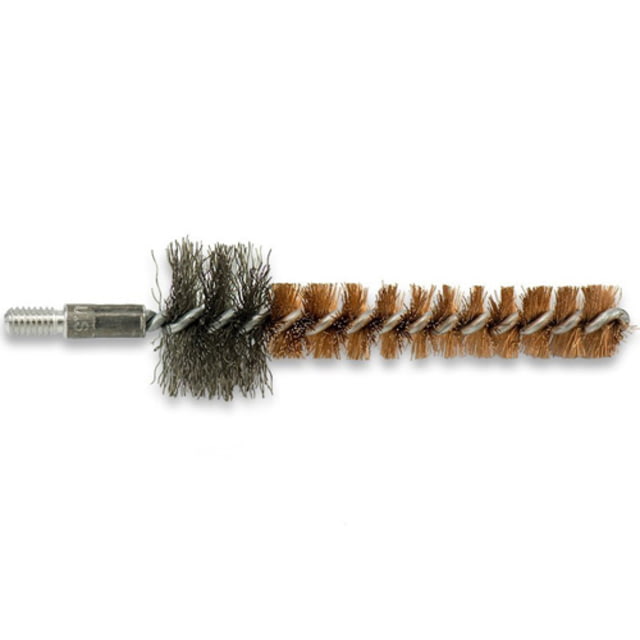 Bore Tech AR-15/M-16 CHAMBER BRUSH .223 CAL / 5.56 MM 8/32 M THR - Bore Tech