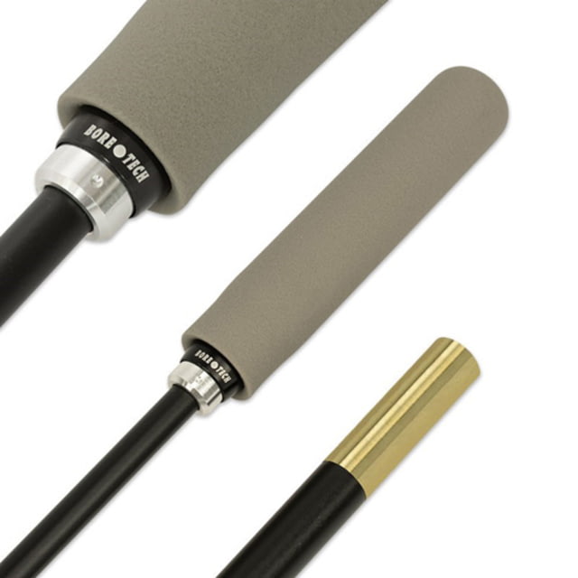 Bore Tech BORE STIX .416 CAL - .50 CAL 44IN 8/32 F THR - Bore Tech