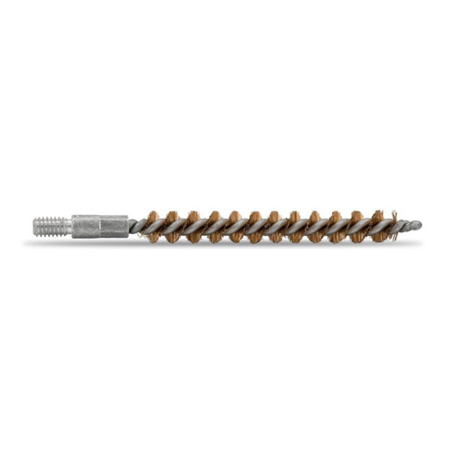 Bore Tech BRONZE BORE BRUSH .243 CAL / 6MM 8/32 M THR - Bore Tech