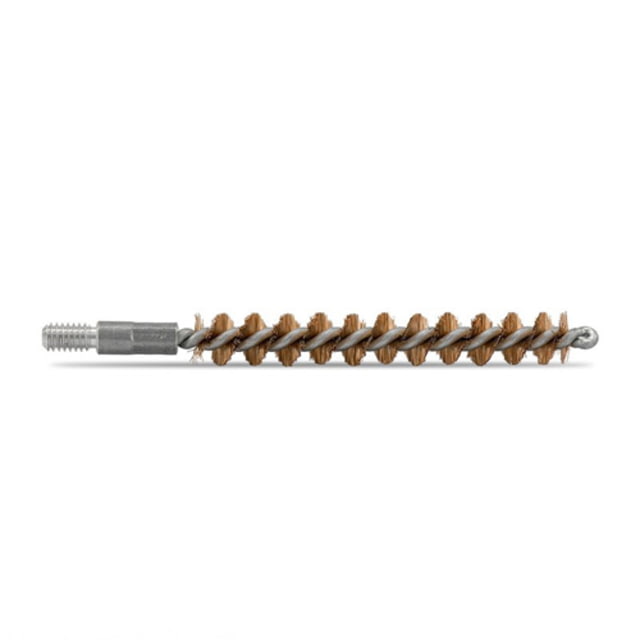 Bore Tech BRONZE BORE BRUSH .270 / 7MM 8/32 M THR - Bore Tech