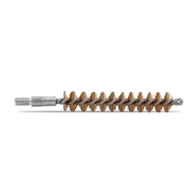 Bore Tech BRONZE BORE BRUSH .35 CAL 8/32 M THR - Bore Tech
