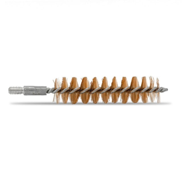 Bore Tech BRONZE BORE BRUSH .50 CAL 8/32 M THR - Bore Tech