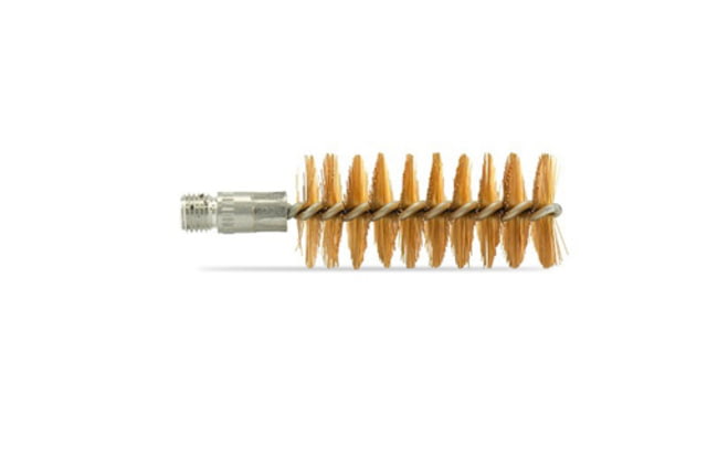 Bore Tech BRONZE WIRE SHOTGUN BRUSH 12 GAUGE 5/16-27 M THR