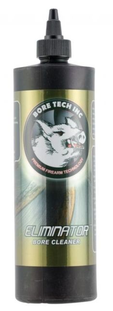 Bore Tech  Eliminator Bore Cleaner 16 Oz