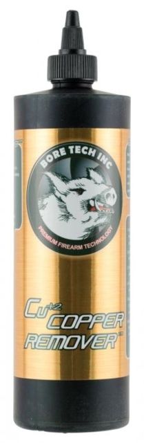Bore Tech  Cu+2 Copper Remover 16 Oz