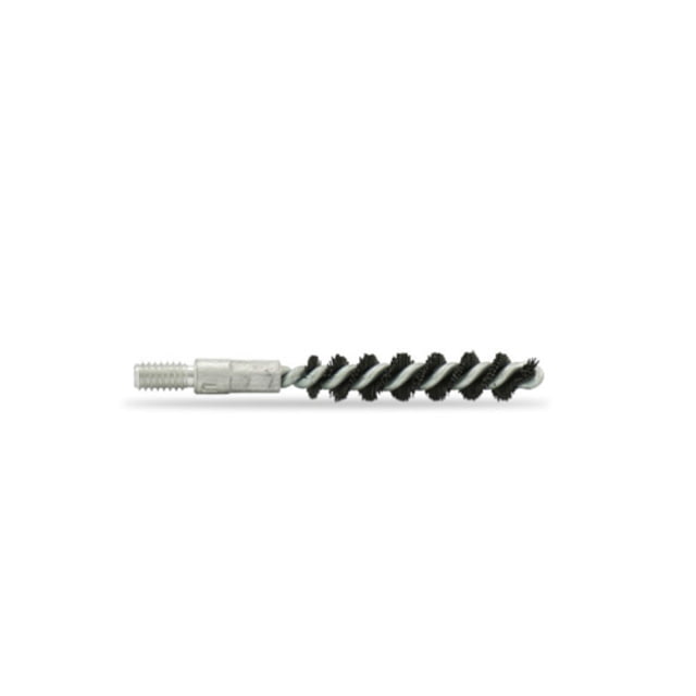 Bore Tech NYLON PISTOL BRUSH .22 CAL 8/32 M THR - Bore Tech